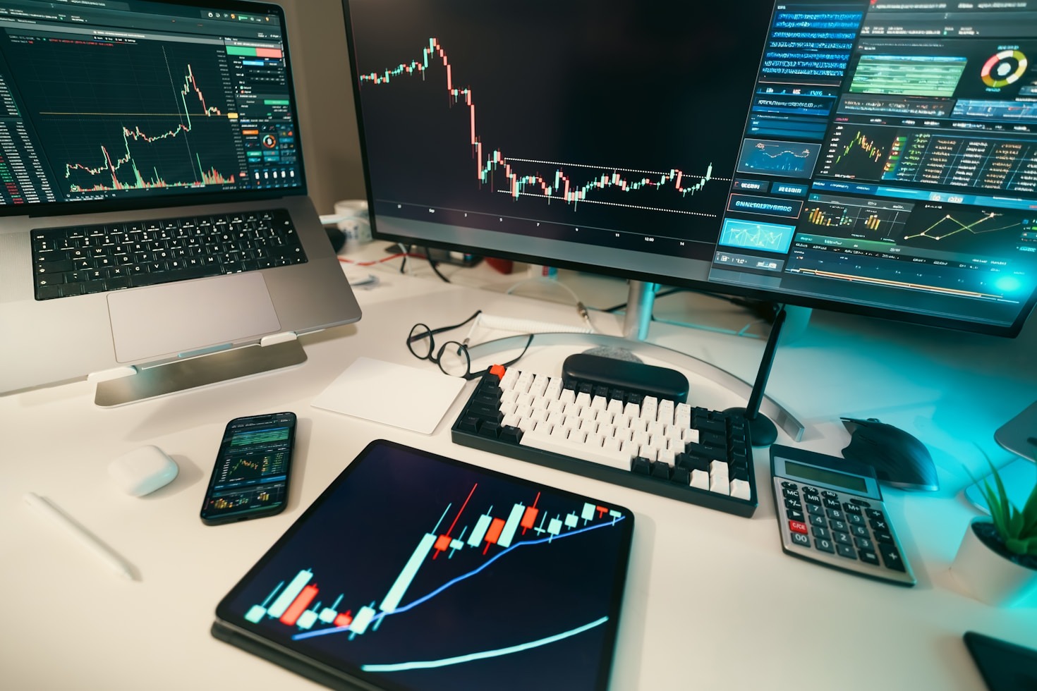 Die besten Kennzahlen für Ihr Portfolio analysiert